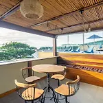 Apartamento espetacular em frente a Praia da Armação dos Búzios