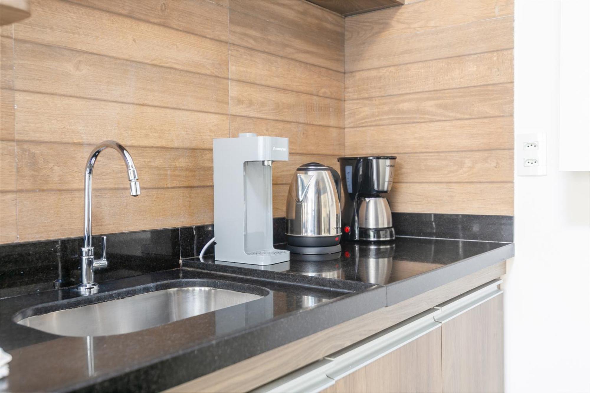 Apartamento Espetacular Em Frente A Da Armação Dos
